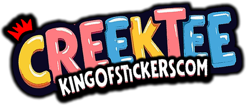 CreekTee Logo