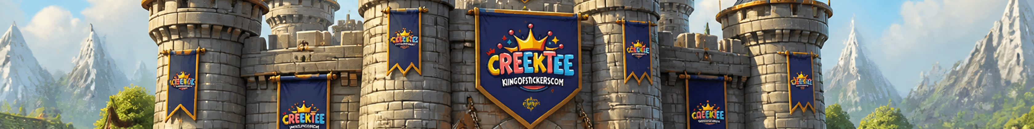 CTKOS Store Banner