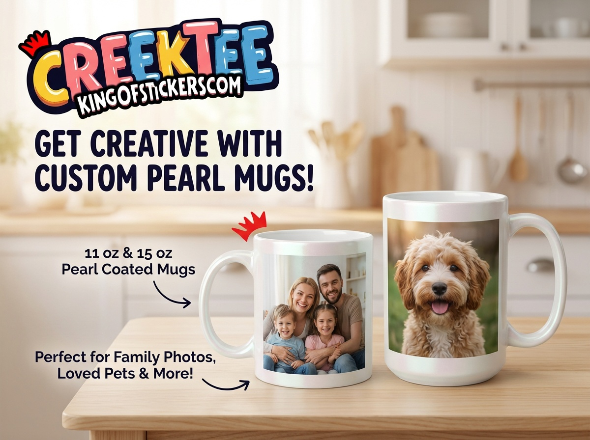 Mug Example
