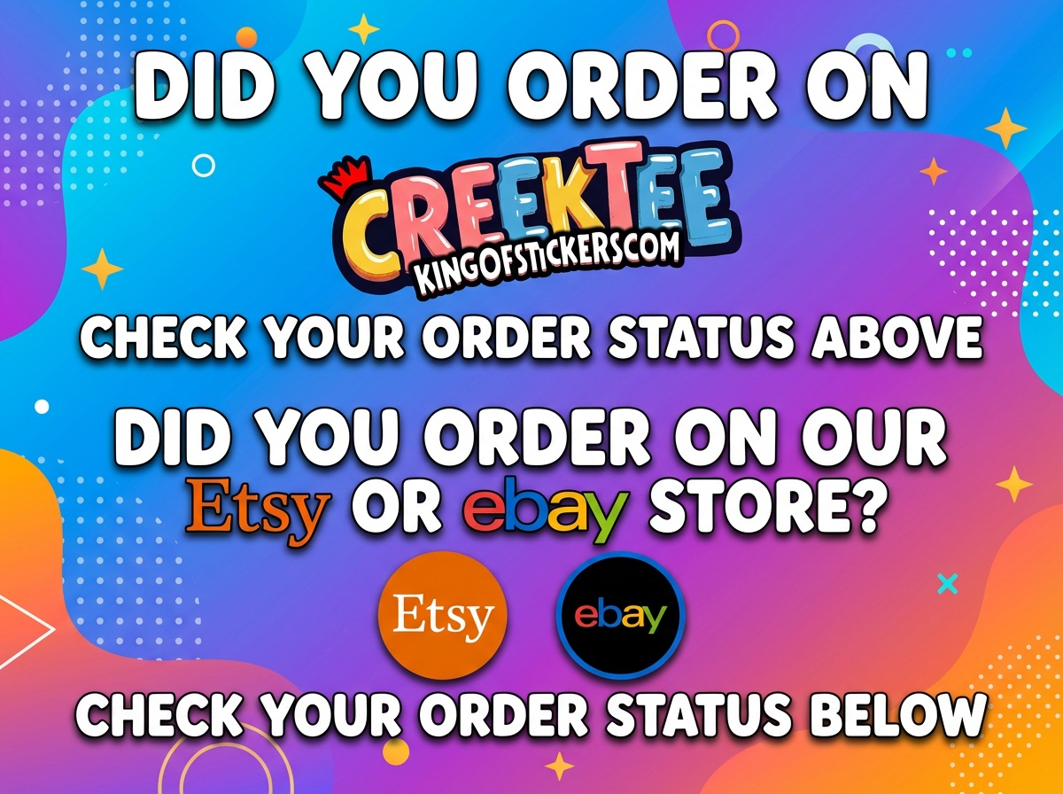 Order Check