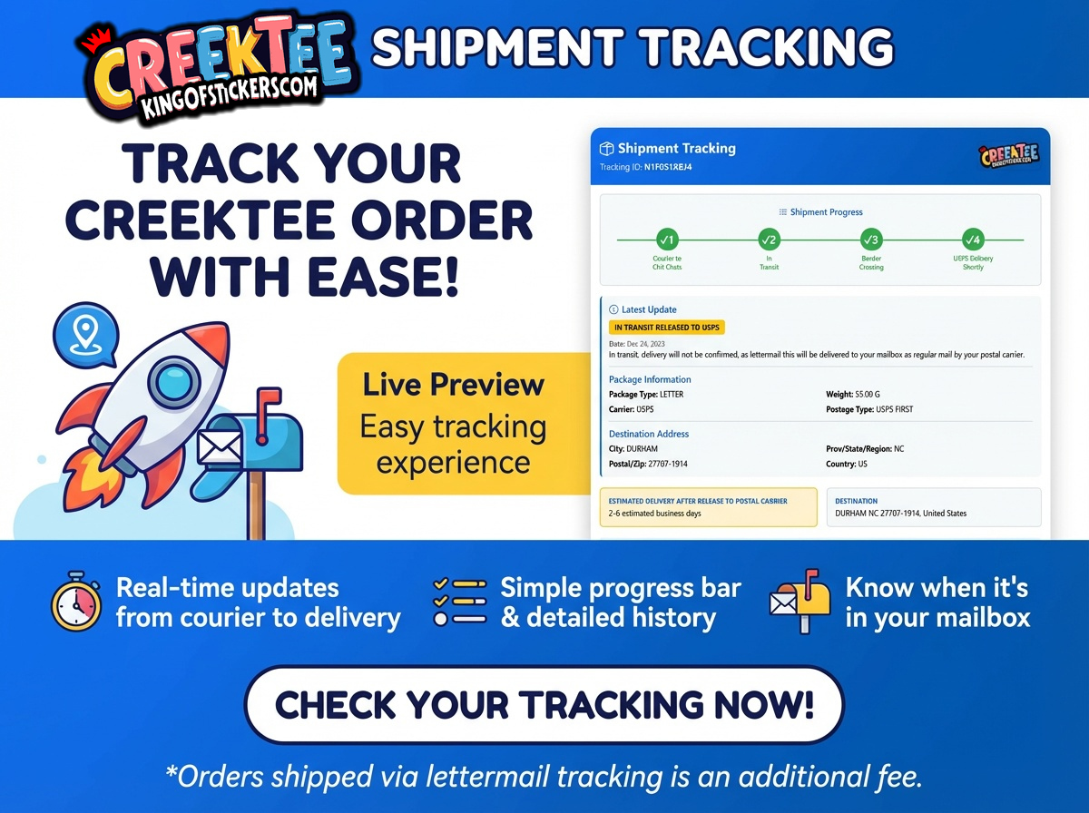 Order Status